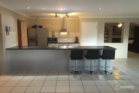 Property photo of 26 Riverpark Drive Karalee QLD 4306