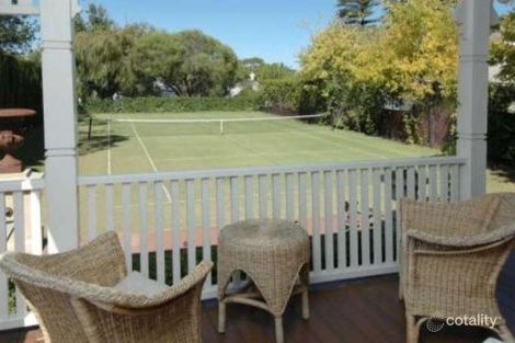 Property photo of 130 Forrest Street Peppermint Grove WA 6011