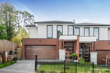 Property photo of 27A Dunoon Street Doncaster VIC 3108