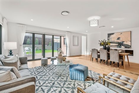 Property photo of 27A Dunoon Street Doncaster VIC 3108