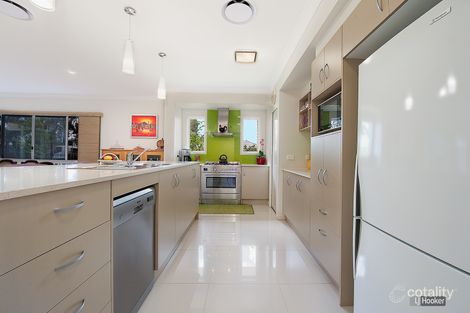 Property photo of 2 Corella Street Dakabin QLD 4503