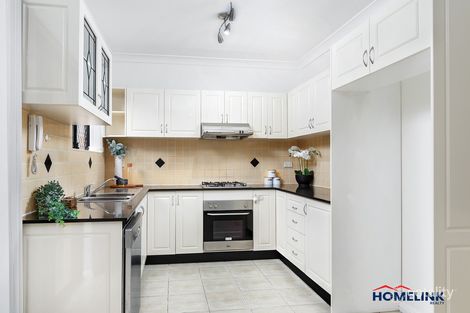Property photo of 3/11-13 Railway Parade Lidcombe NSW 2141
