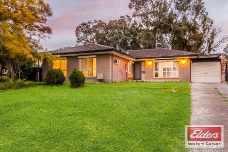 Property photo of 31 Barron Way Orelia WA 6167