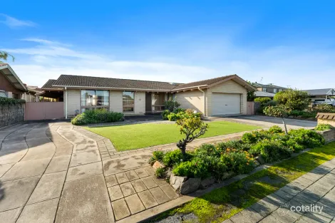 4 Diane Pl, Grange, SA 5022