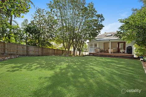 Property photo of 22 Sellheim Street Grange QLD 4051