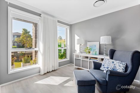 Property photo of 8 John Black Drive Marsden Park NSW 2765