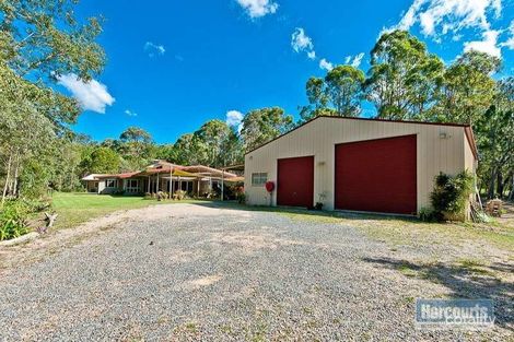 Property photo of 17 Callaghan Road Narangba QLD 4504