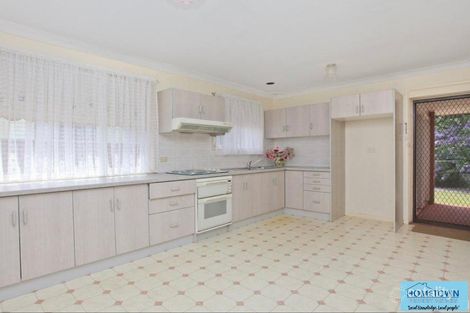 Property photo of 31 Robinson Street Riverstone NSW 2765