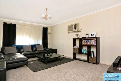 Property photo of 31 Robinson Street Riverstone NSW 2765