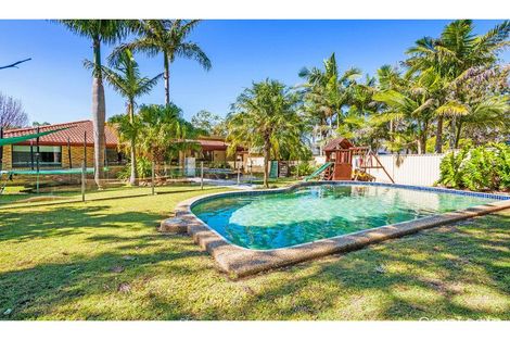 Property photo of 54 Parkes Drive Helensvale QLD 4212