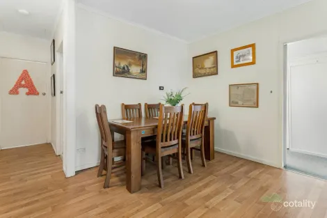 Property photo of 5 Hooper Street Boonah QLD 4310