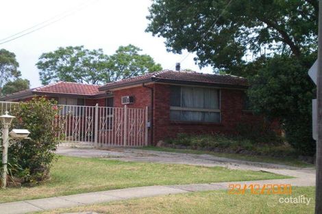 Property photo of 84 Walder Road Hammondville NSW 2170