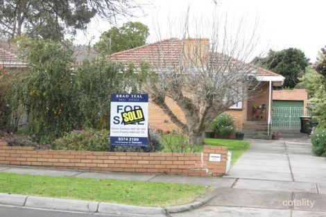 110 Ogilvie St, Essendon, VIC 3040