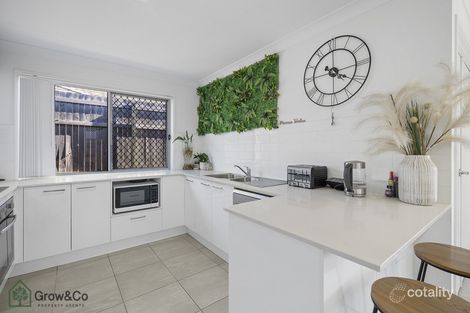 Property photo of 106 Darnell Street Yarrabilba QLD 4207