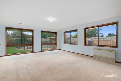 Property photo of 5 Maramba Avenue Grovedale VIC 3216