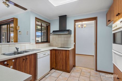 Property photo of 5 Maramba Avenue Grovedale VIC 3216