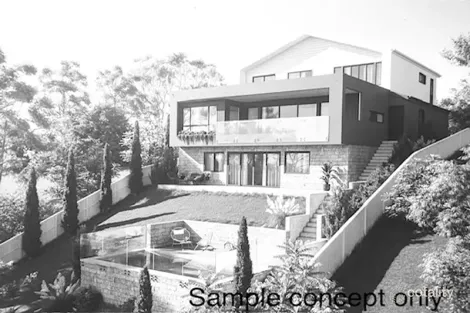 Property photo of 25 Pheasant Street Bayview Heights QLD 4868