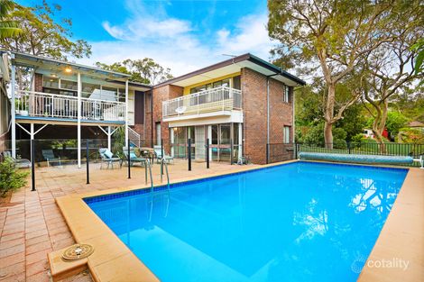 Property photo of 115 Talara Road Gymea NSW 2227