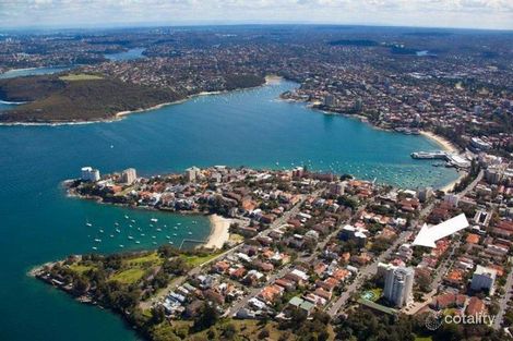 Property photo of 33A Osborne Road Manly NSW 2095