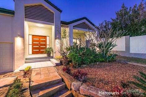 Property photo of 16 Wattle Place Gumdale QLD 4154