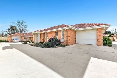 Property photo of 6/3-5 Quamby Street Westbury TAS 7303
