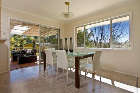 Property photo of 19 Canowindra Street Jindalee QLD 4074
