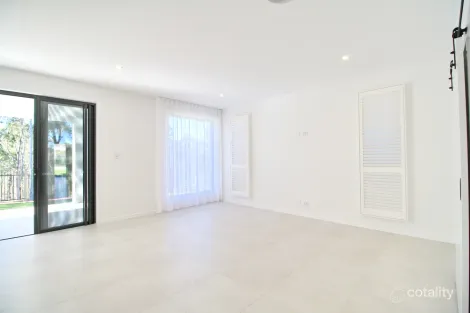 Property photo of 58 Turnberry Way Brookwater QLD 4300