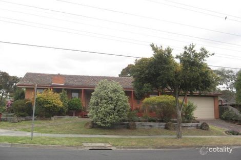 42 Monash Dr, Mulgrave, VIC 3170