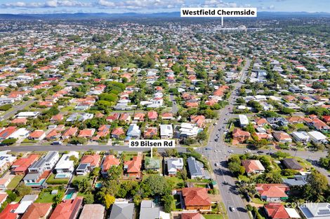 Property photo of 89 Bilsen Road Wavell Heights QLD 4012