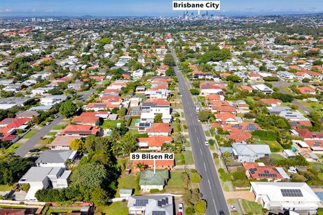 Property photo of 89 Bilsen Road Wavell Heights QLD 4012