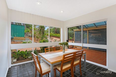 Property photo of 115 Talara Road Gymea NSW 2227