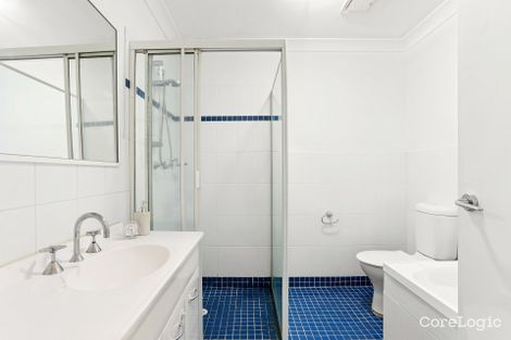 Property photo of 3/118-122 Canterbury Road Hurlstone Park NSW 2193