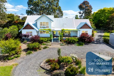 77c Longwarry Rd, Drouin, VIC 3818