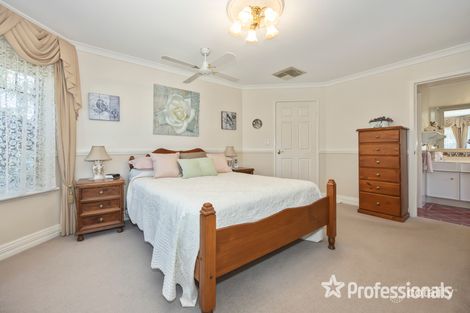 Property photo of 38 Wattlebird Crescent Ellenbrook WA 6069