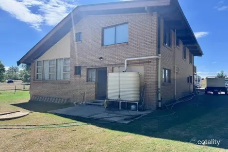 Property photo of 660 Warral Road Warral NSW 2340