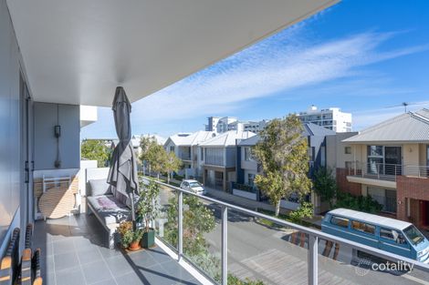 Property photo of 21/34 Shoalwater Street North Coogee WA 6163