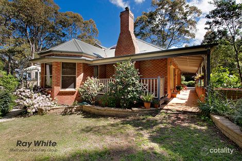 109 Edward Wollstonecraft Lane, Coolangatta, NSW 2535