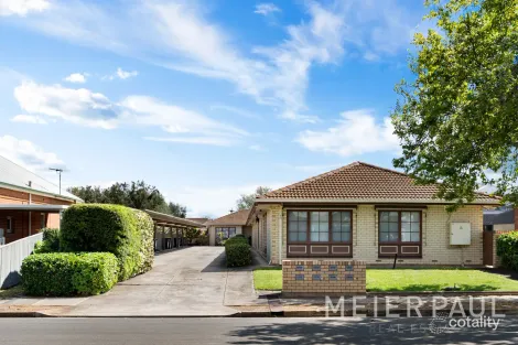 Property photo of 4/7 Stephens Avenue Torrensville SA 5031