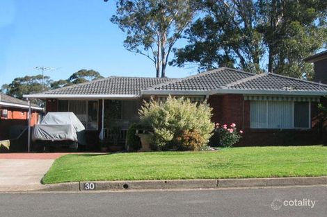 30 Tulip St, Greystanes, NSW 2145