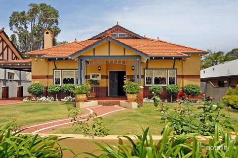 35 Elstree Ave, Menora, WA 6050