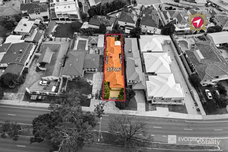 Property photo of 61B Riseley Street Ardross WA 6153