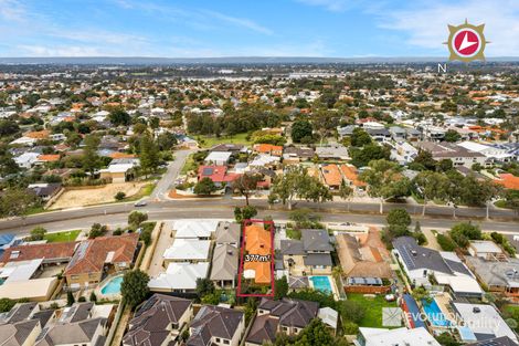 Property photo of 61B Riseley Street Ardross WA 6153
