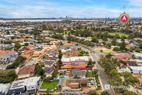 Property photo of 61B Riseley Street Ardross WA 6153