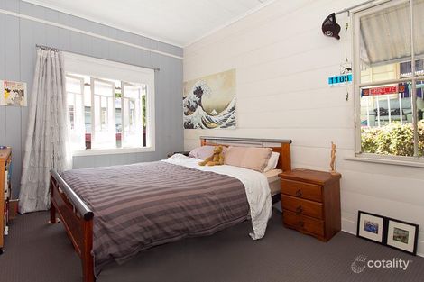 Property photo of 64 Union Street Spring Hill QLD 4000