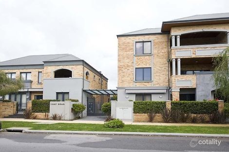 Property photo of 10/8 Bay Road Claremont WA 6010