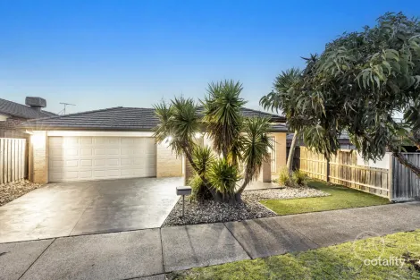 6 Piccadily Ct, Doreen, VIC 3754