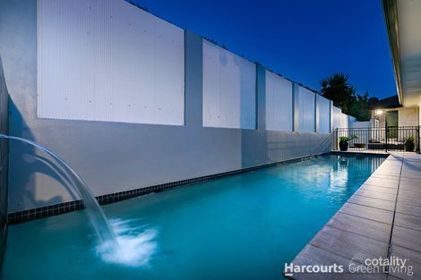 Property photo of 16 Wattle Place Gumdale QLD 4154