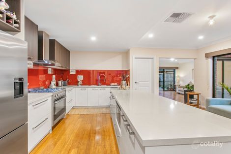 Property photo of 79 Macumba Drive Clyde North VIC 3978