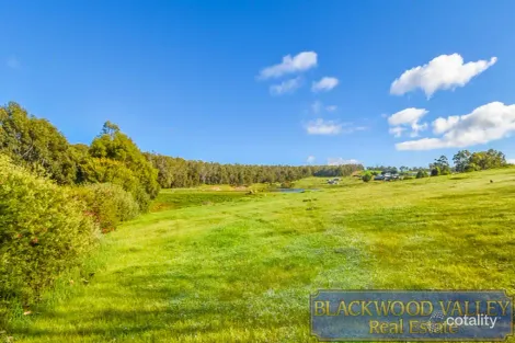 Property photo of 16 Carnegie Close Bridgetown WA 6255