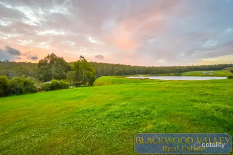 Property photo of 16 Carnegie Close Bridgetown WA 6255